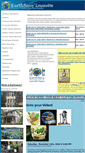 Mobile Screenshot of louisville.earthsave.org